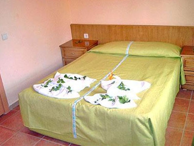 Side Life Hotel